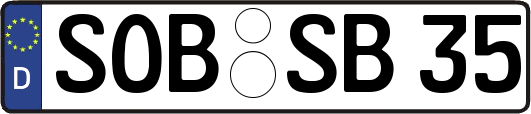 SOB-SB35