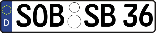 SOB-SB36