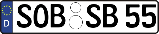 SOB-SB55