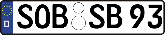 SOB-SB93