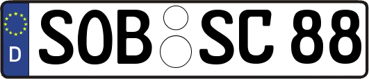 SOB-SC88