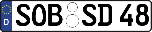 SOB-SD48