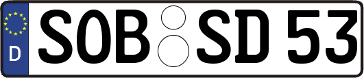 SOB-SD53