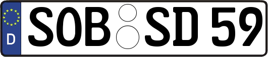 SOB-SD59