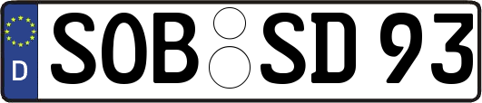 SOB-SD93