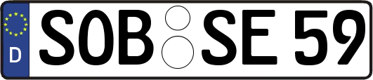 SOB-SE59