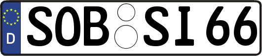 SOB-SI66