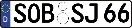 SOB-SJ66