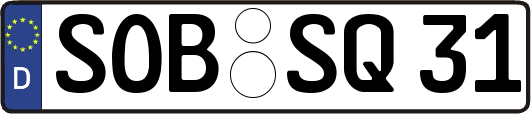 SOB-SQ31