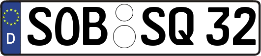 SOB-SQ32