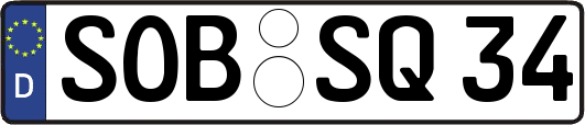 SOB-SQ34