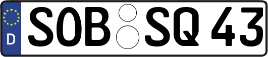 SOB-SQ43