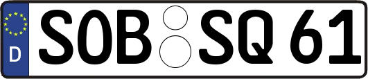 SOB-SQ61