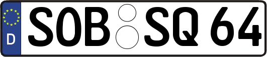 SOB-SQ64
