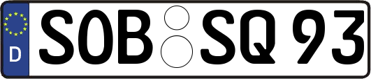 SOB-SQ93