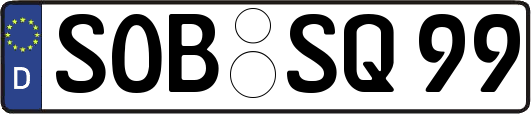 SOB-SQ99