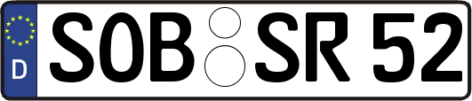 SOB-SR52
