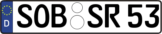 SOB-SR53
