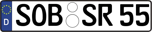 SOB-SR55