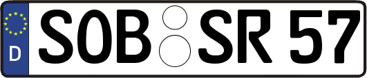 SOB-SR57