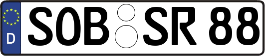 SOB-SR88