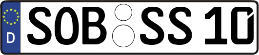SOB-SS10