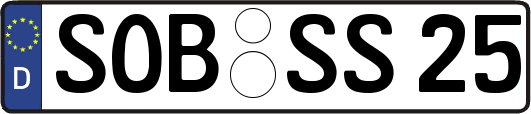 SOB-SS25