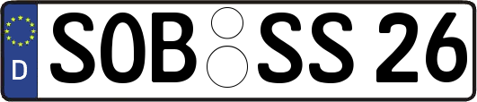 SOB-SS26