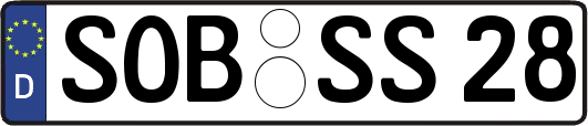 SOB-SS28