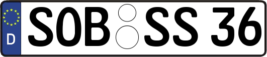 SOB-SS36