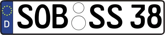SOB-SS38
