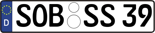 SOB-SS39