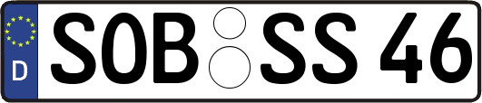 SOB-SS46