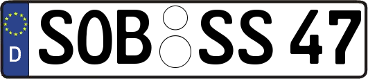 SOB-SS47