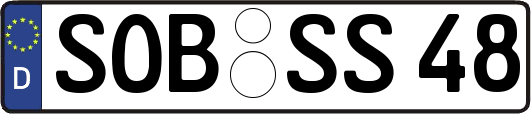 SOB-SS48