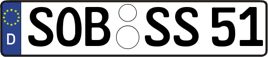 SOB-SS51