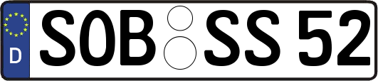 SOB-SS52