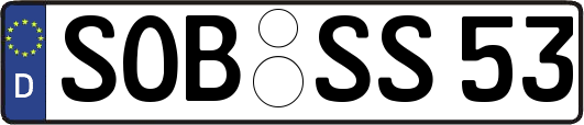 SOB-SS53