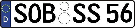 SOB-SS56