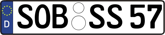 SOB-SS57