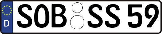 SOB-SS59