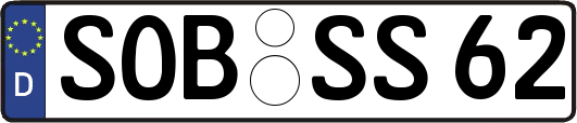 SOB-SS62