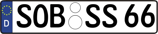 SOB-SS66