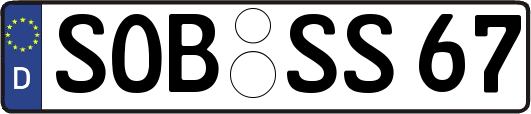 SOB-SS67