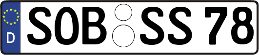 SOB-SS78
