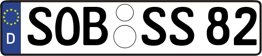 SOB-SS82