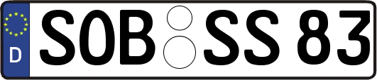 SOB-SS83
