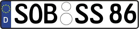 SOB-SS86
