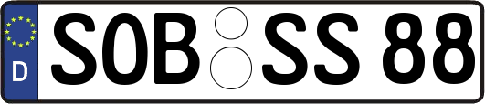 SOB-SS88