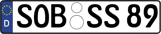 SOB-SS89